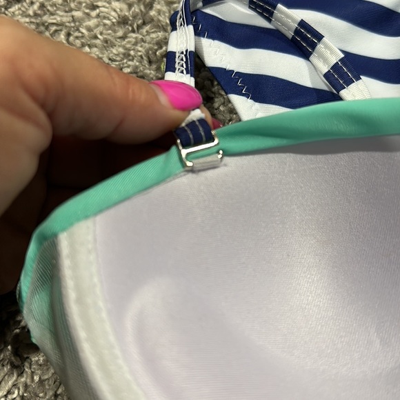 ⚓️🌊 SWIM SUIT 🌊⚓️ - Picture 4 of 7